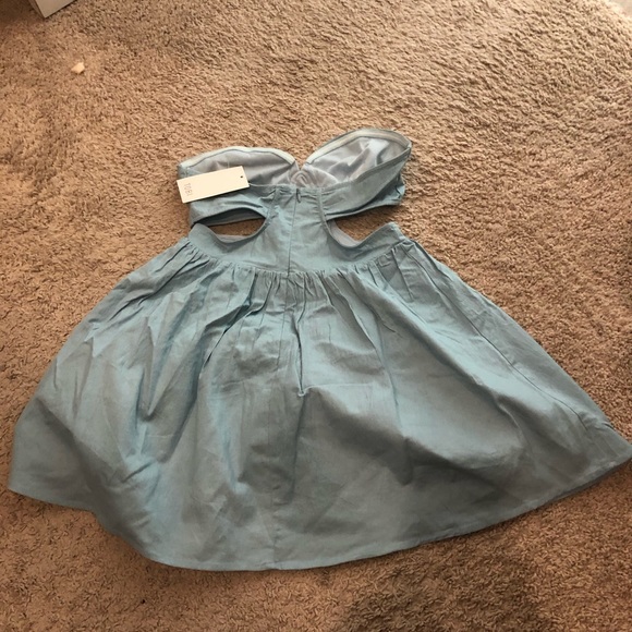 Tobi cut out dress - Picture 2 of 3